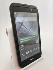 HTC Desire 320 Grey Unlocked