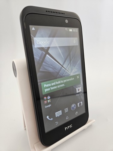 Htc desire 320 grey - desire,