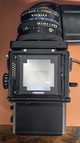 Mamiya rz67 and - mask, for