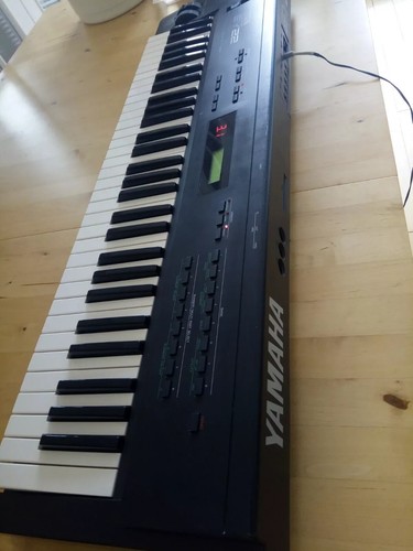 Yamaha sy35 s30 sy55 v50 - yamaha, sy35,