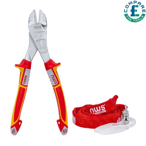 Nws n137 vde 200 200mm - nws, n137-49-vde-200-sb