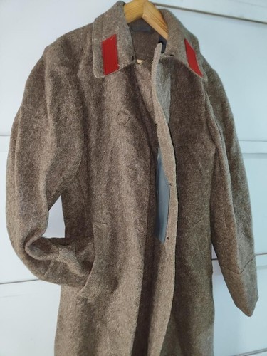 Ussr military jacket - military,
