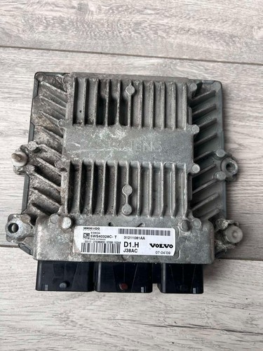 Volvo s40 v50 c30 2006 - v50,