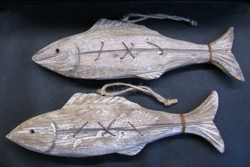 Stone the crows driftwood wall - crows,