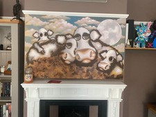 Caroline Shotton Wakey Wakey