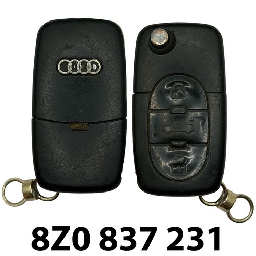 Genuine used audi button - used, 3