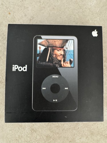 Apple ipod classic - classic, 5.5th