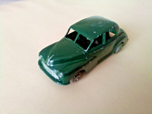 Dinky morris oxford - ,
