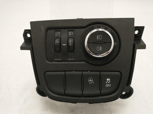 Vauxhall viva headlamp - viva,
