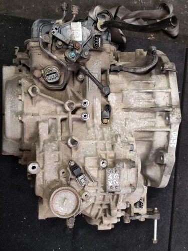 Kia sedona 2004 - kia, diesel