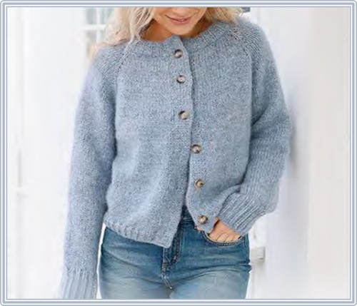 Knitting pattern ladies - knitting, pattern ladies