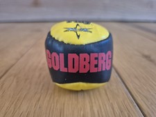 Rare WCW Goldberg Hacky Sack