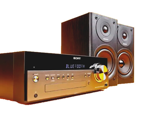 Sony cmt sbt300wb micro - sony,