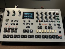 Elektron Analog Four MK2/MKII