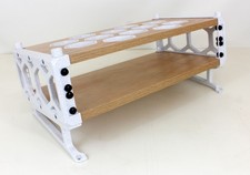 19" 2U DESKTOP STUDIO RACK POD