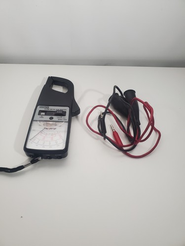 Robin kew snap clamp - 6,