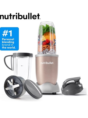 Nutribullet blender 900 - blender, series