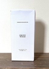 Zara Home EBONY WOOD 200ml