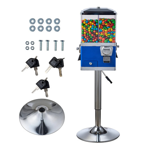 Commercial vending machine - commercial,