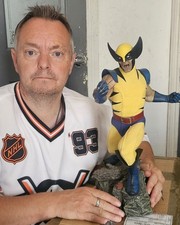 Sideshow Premium Format 1/4 Wolverine