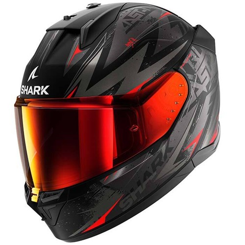 Shark skwal blast - d-skwal, matt