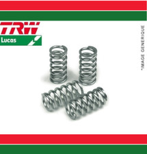 Set of 4 clutch springs