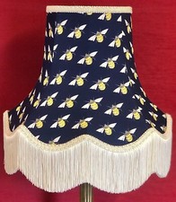 Manchester Bees Lampshades To