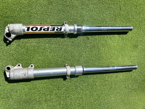 Montesa 315r front forks - 315r,