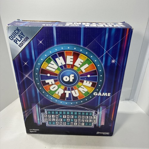 Wheel fortune board game - fortune,