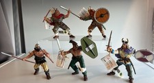 PAPO Set 5 Vikings & Gauls