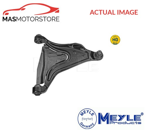 Track control arm - arm, wishbone