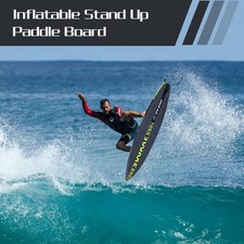 Inflatable Stand Up Paddle