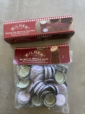 Kilner Knock-On Bottle Capper