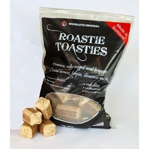 Roastie toasties 20kg wood - toasties,