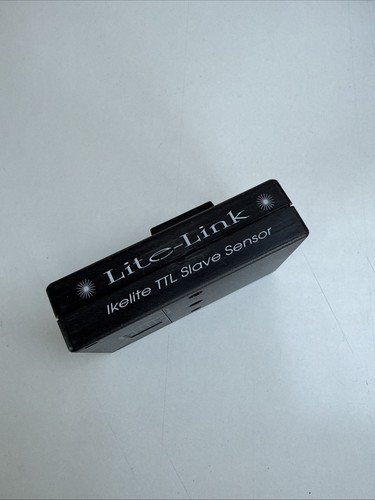 Lite link ikelite ttl slave - lite-link,