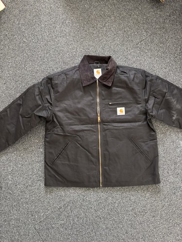 Carhartt harrington jacket - carhartt,