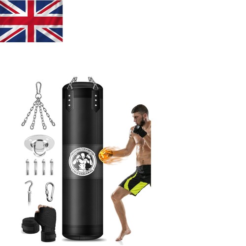 4ft heavy boxing - 4ft,
