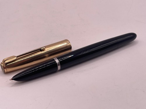 Vintage parker fountain - parker, pen