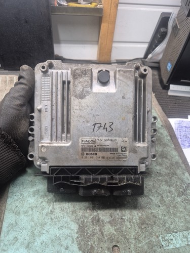Genuine land rover engine - rover,