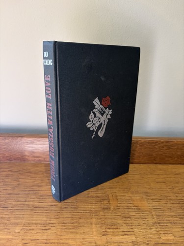 Ian fleming from russia with - from,