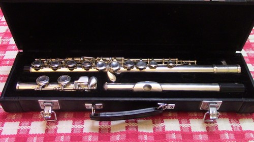 Vintage lumiere c11720 - vintage, silver