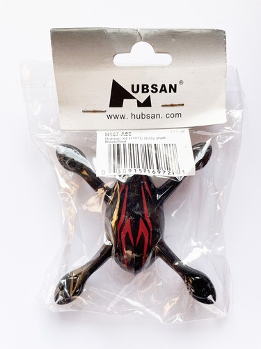 Hubsan h107 a26 quadcopter - h107-a26,