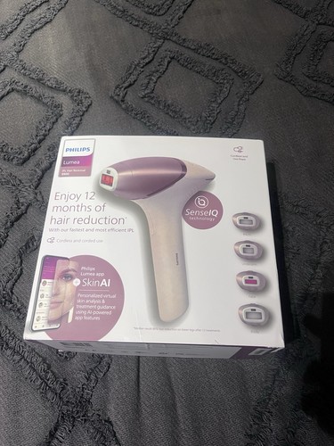 Philips lumea ipl - lumea, 9900