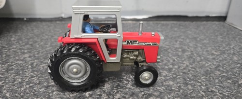 Vintage britains massey - vintage,