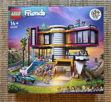 LEGO Friends 42639 Andrea's
