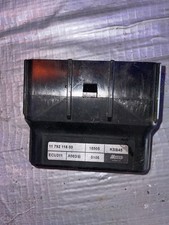 Peugeot Kisbee Ecu Unit