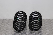 Toyota Aygo Coil Spring Rear (2007)