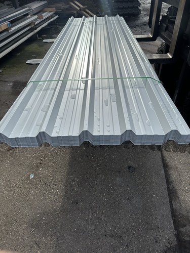 Box profile roofing sheets - roofing,
