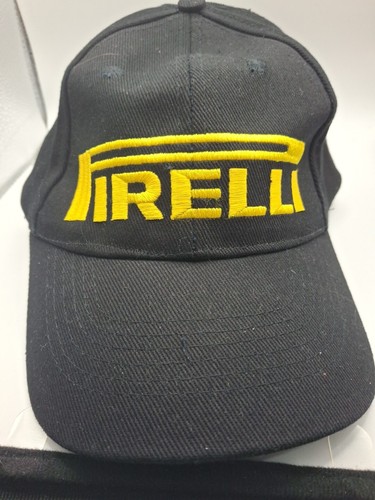 Pirelli baseball cap - baseball,