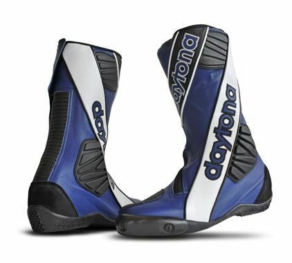 Daytona security evo iii - security,